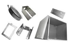 Sheet Metal Fabrications