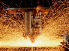 Laser Cutting