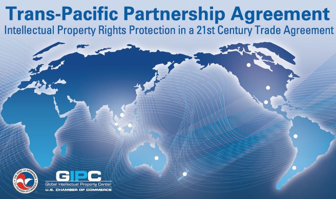 The Trans-Pacific Partnership Agreement