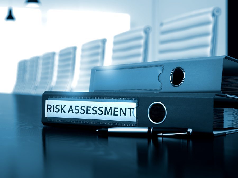Risk Assessment for Small Businesses