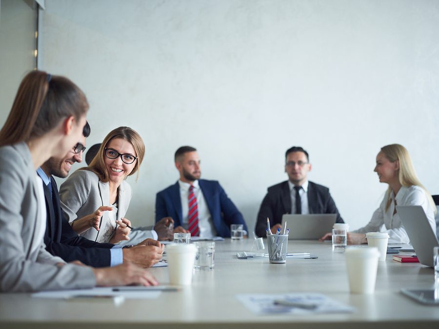 Does Your Business Need a Board of Directors?