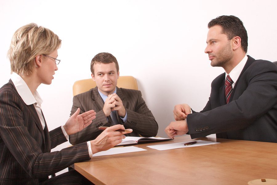 ARE YOU READY TO HIRE A CONSULTING FIRM?
