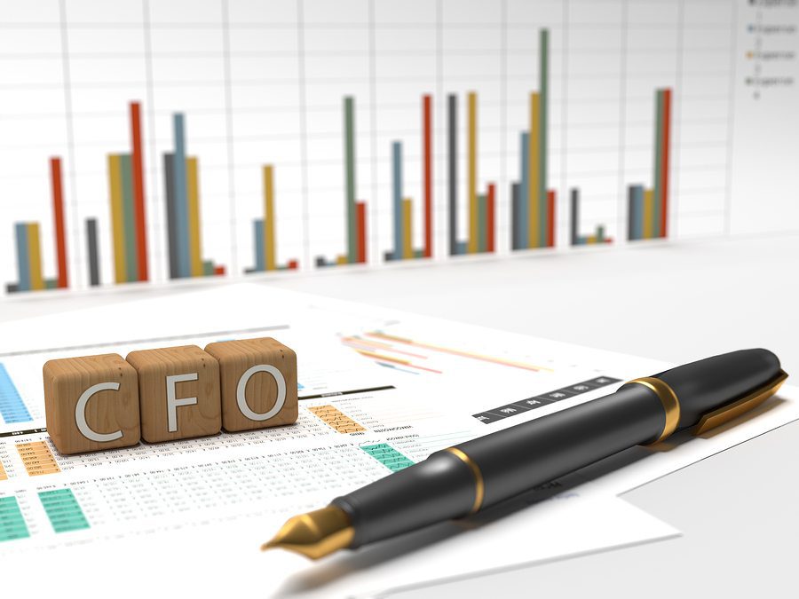 The Evolving Role of the CFO