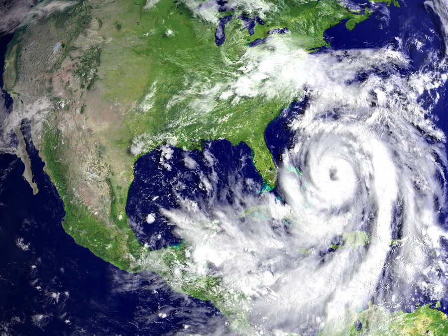 The Impact of Harvey and Irma on American Manufactu ...