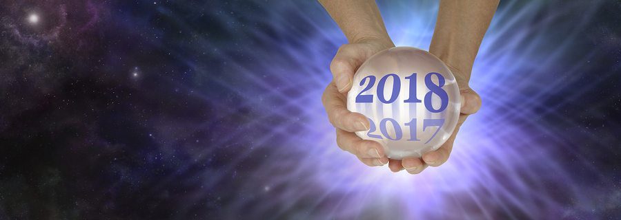 Manufacturing Predictions for 2018