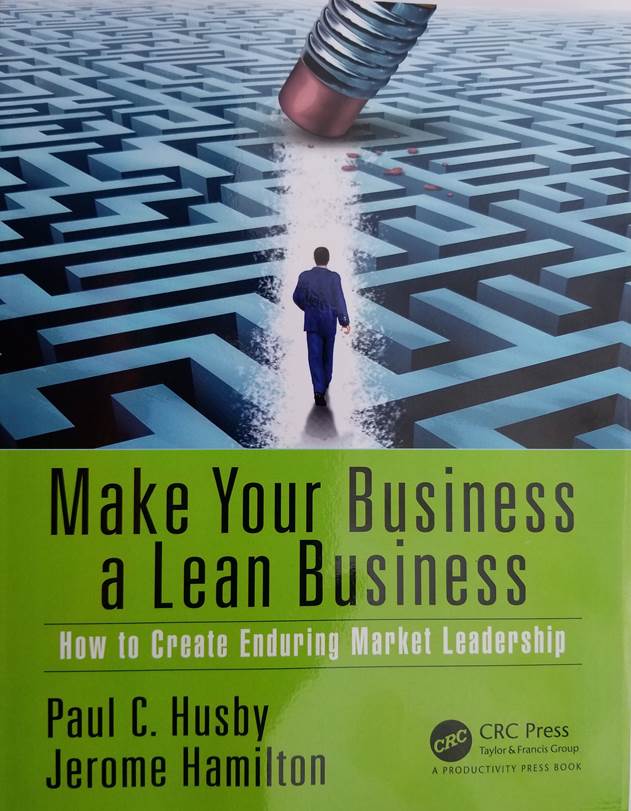 Make Your Business A Lean Business