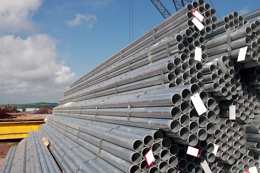 Impact of New Steel and Aluminum Tariffs on US Manu ...