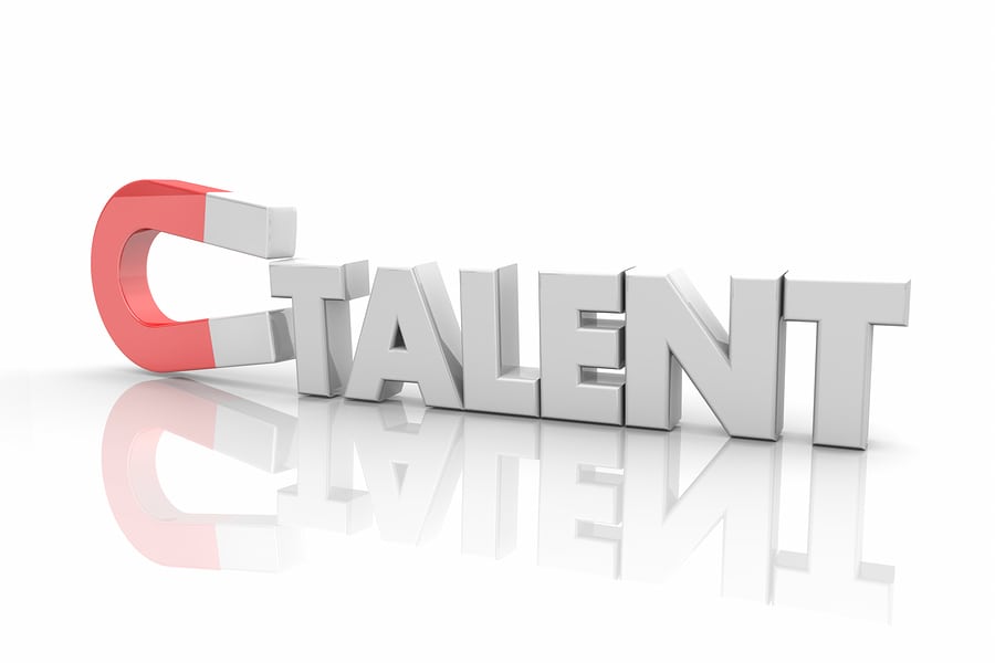Attracting And Retaining Top Talent In Manufacturin ...