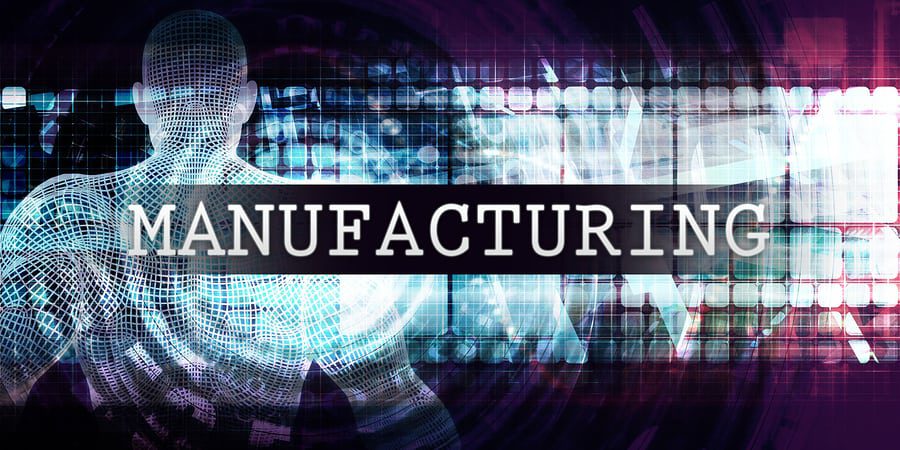 Disruptions In The Communications Arena Impact Manufacturing