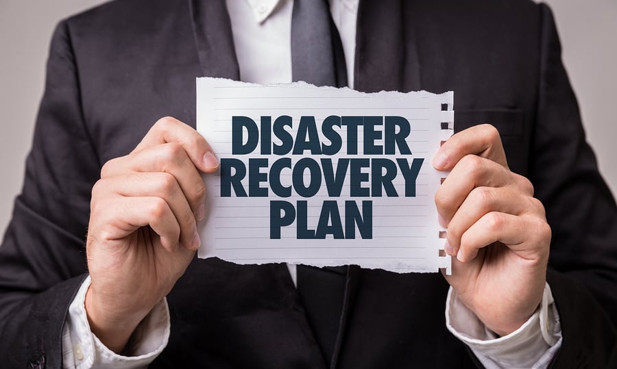Disaster Recovery For Manufacturing Companies