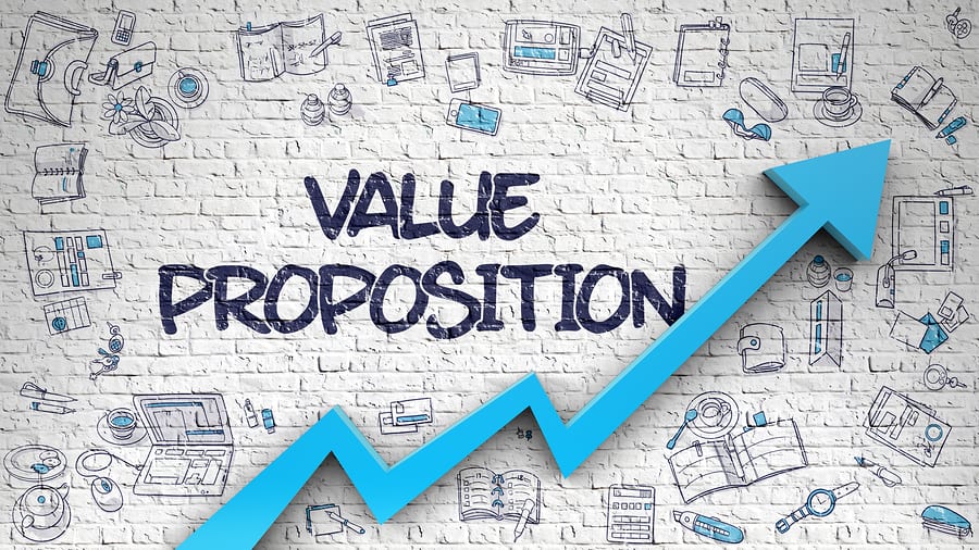 Value Propositions in B2B