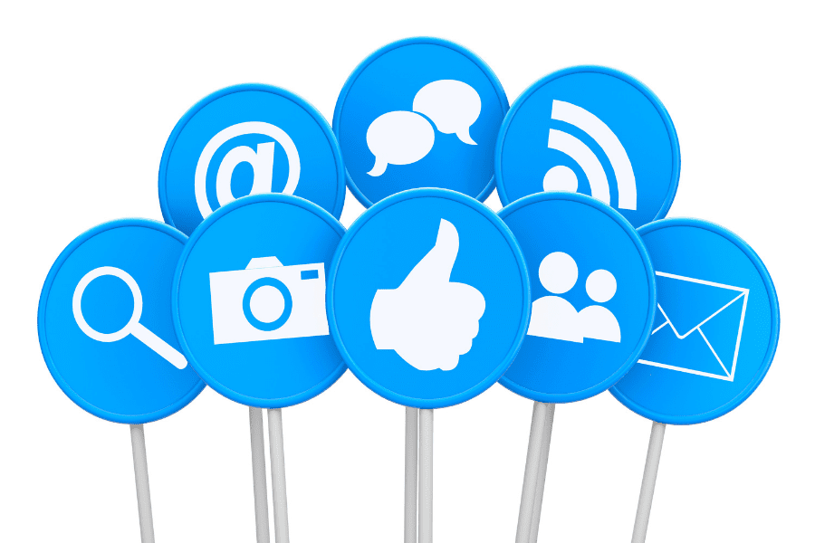 Social Media Marketing For Manufacturing