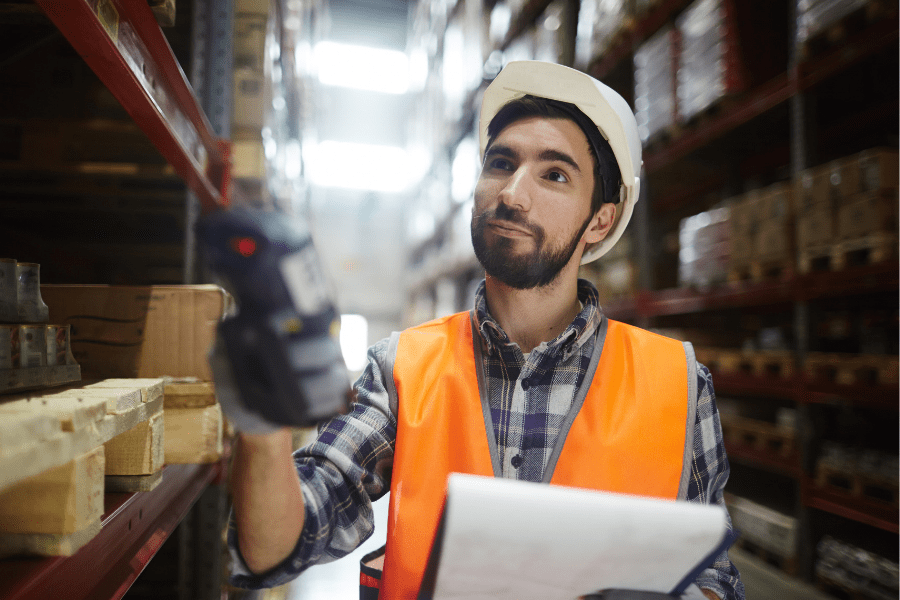 Top 5 Tips for Recruiting Warehouse Workers