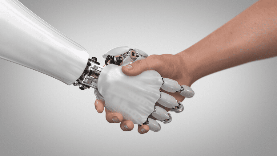 Five Ways Robots Are Fighting COVID-19