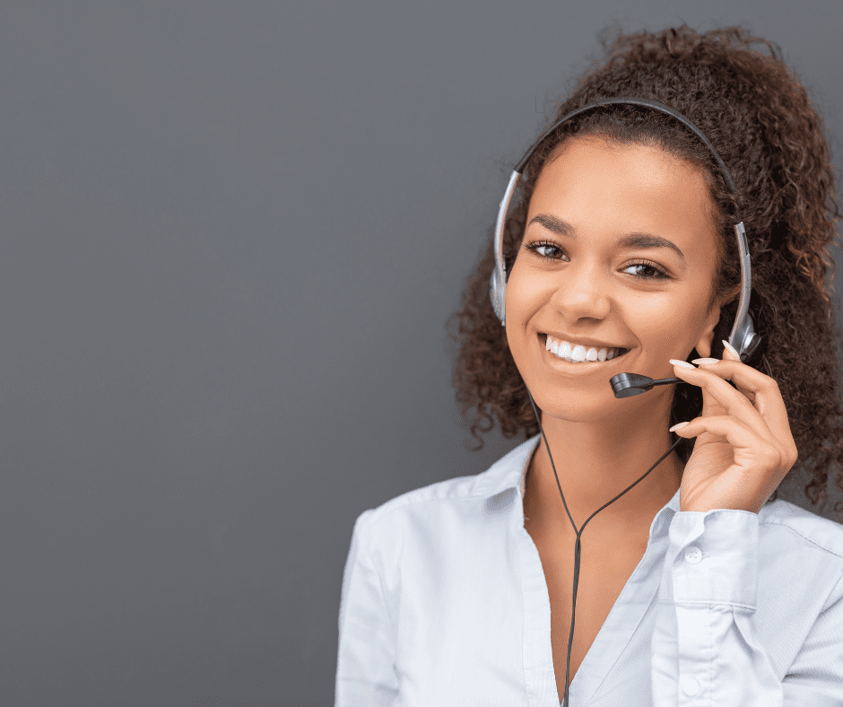 Strategies For Leading A Remote Customer Service Team