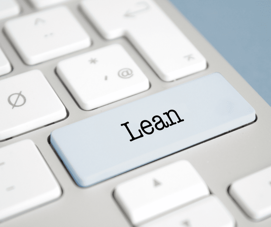 7 Ways To Apply A Lean Manufacturing Strategy To Your Business